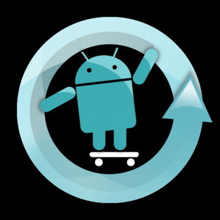 CyanogenMod 7.1.0 android 2.3.5